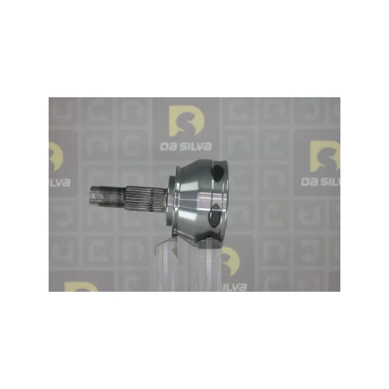 Embout de cardan avant (kit de réparation) DA SILVA J3346 - Visuel 1