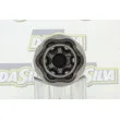 DA SILVA J3354 - Embout de cardan avant (kit de réparation)