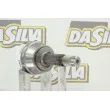 DA SILVA J3363 - Embout de cardan avant (kit de réparation)