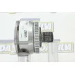 DA SILVA J3381 - Embout de cardan avant (kit de réparation)