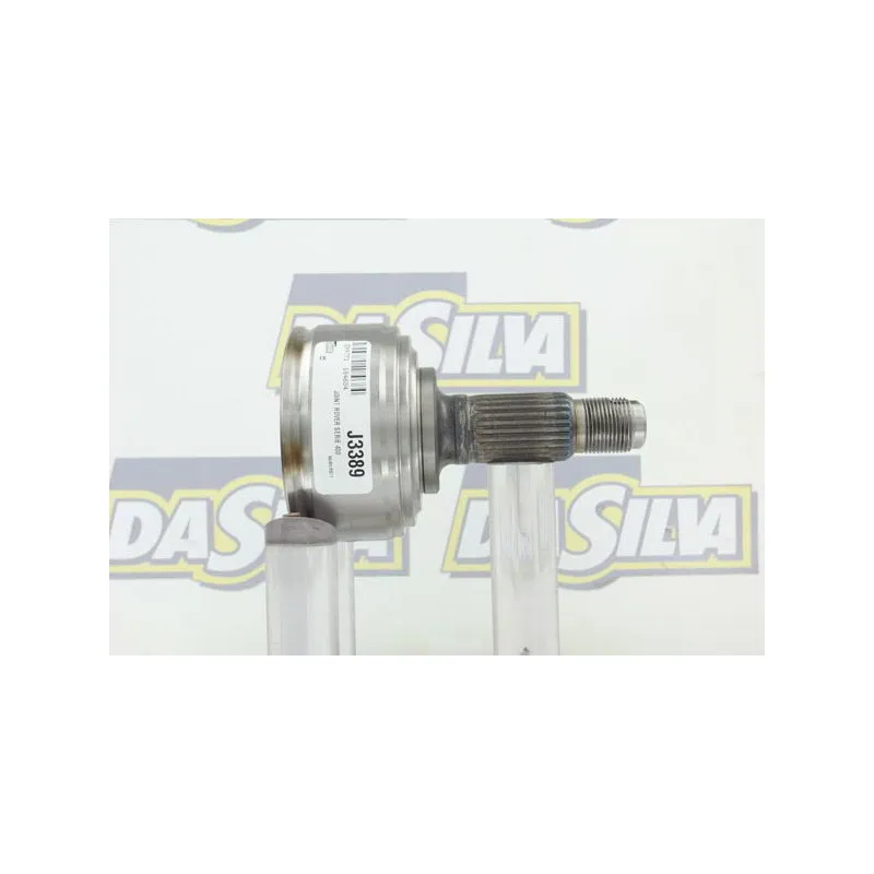Embout de cardan avant (kit de réparation) DA SILVA J3389 - Visuel 2
