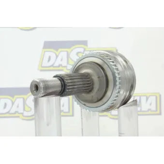 Embout de cardan avant (kit de réparation) DA SILVA OEM 34331017