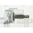 DA SILVA J3405 - Embout de cardan avant (kit de réparation)