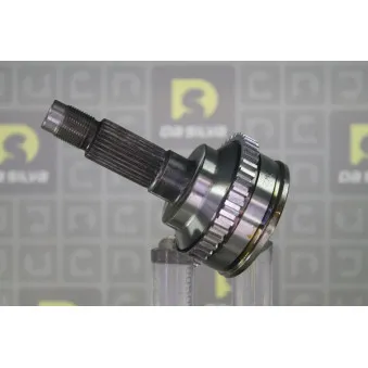 Embout de cardan avant (kit de réparation) DA SILVA J3409