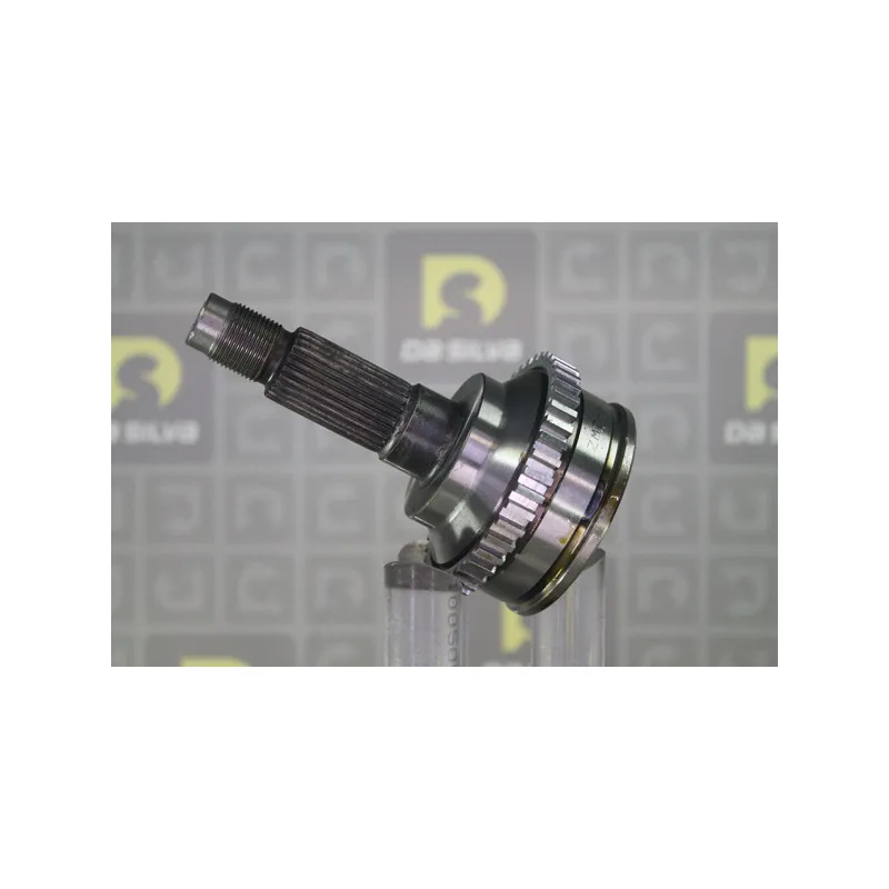 Embout de cardan avant (kit de réparation) DA SILVA J3409 - Visuel 1