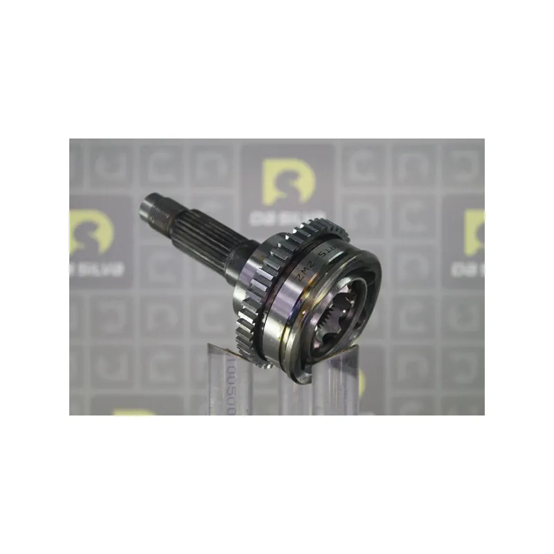 Embout de cardan avant (kit de réparation) DA SILVA J3409 - Visuel 2