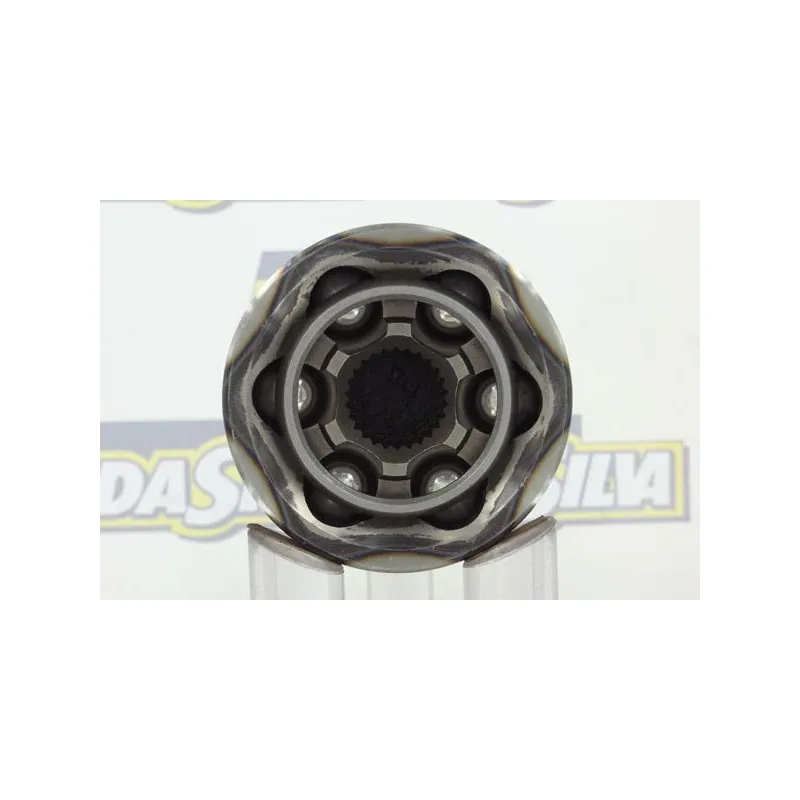 Embout de cardan avant (kit de réparation) DA SILVA J3410 - Visuel 1