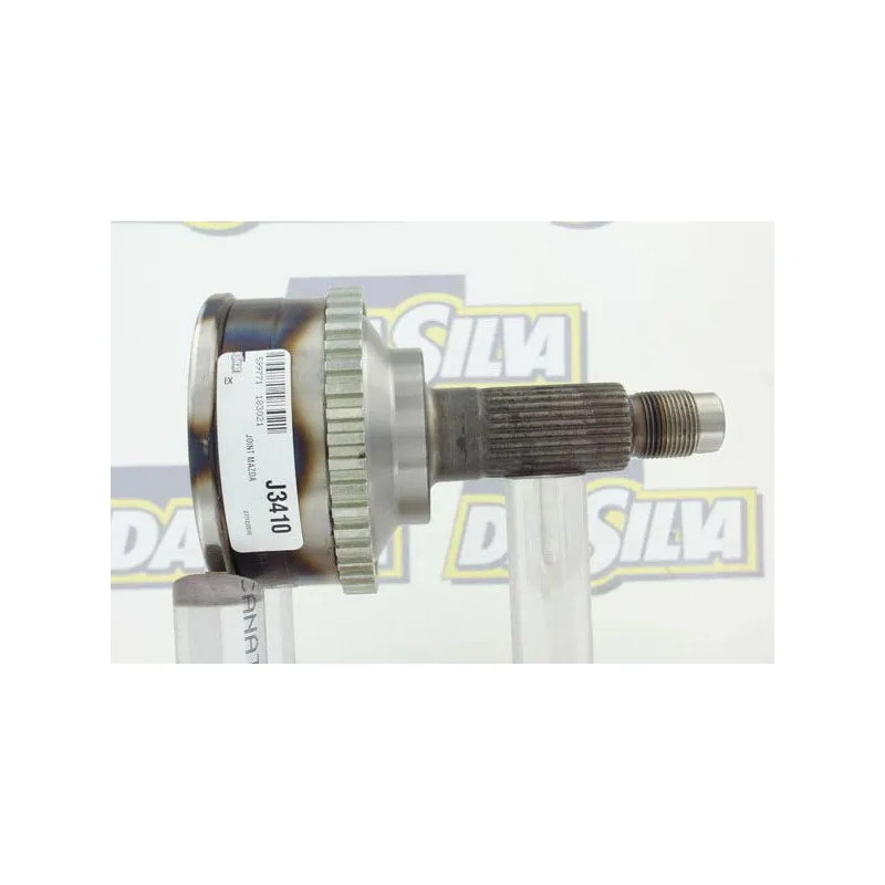 Embout de cardan avant (kit de réparation) DA SILVA J3410 - Visuel 2