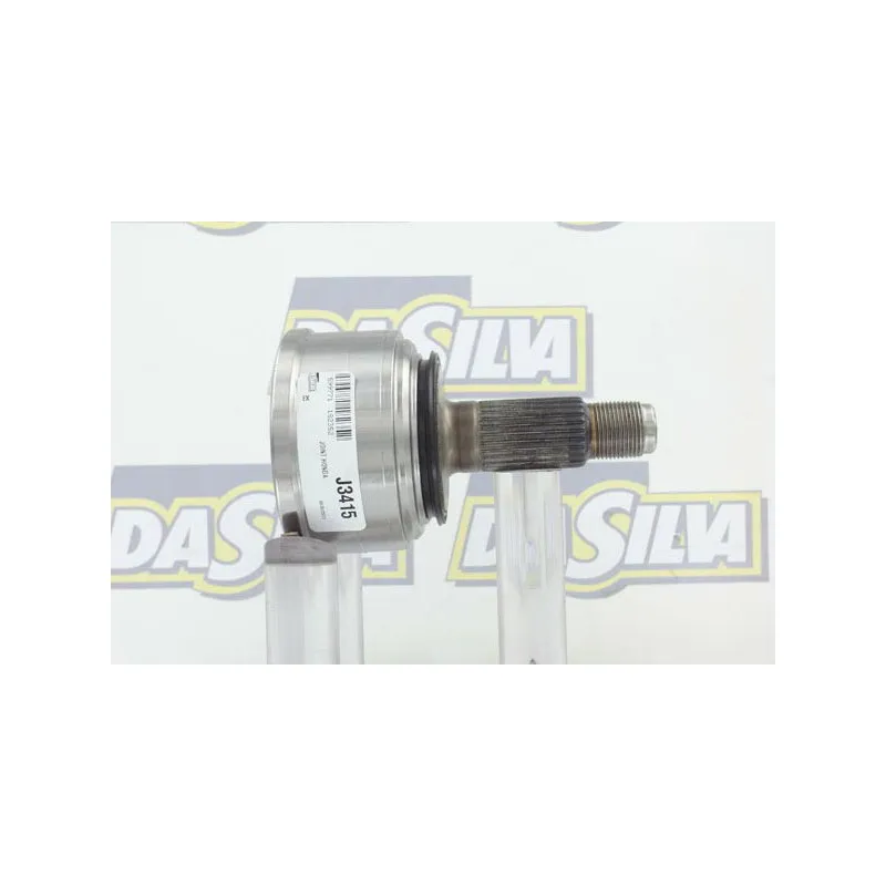 Embout de cardan avant (kit de réparation) DA SILVA J3415 - Visuel 2