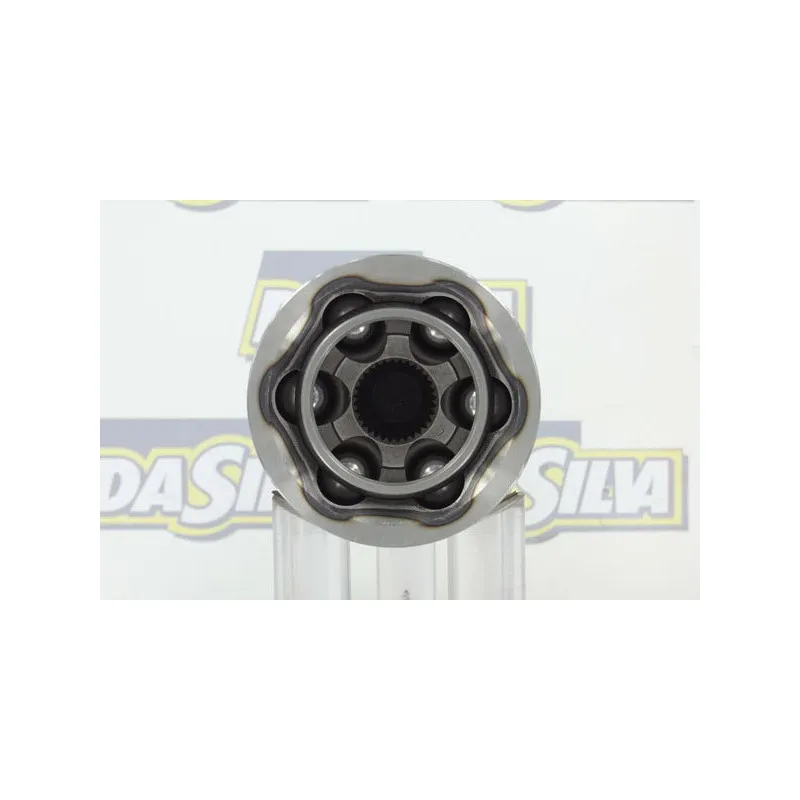 Embout de cardan avant (kit de réparation) DA SILVA J3424 - Visuel 1