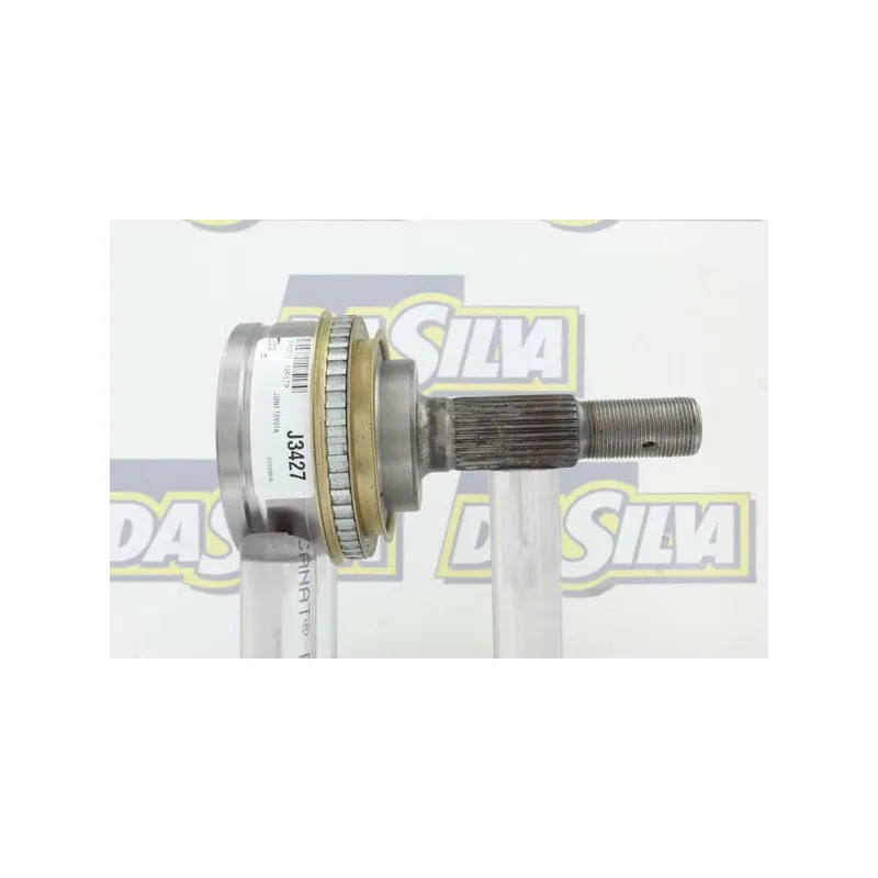 Embout de cardan avant (kit de réparation) DA SILVA J3427 - Visuel 2