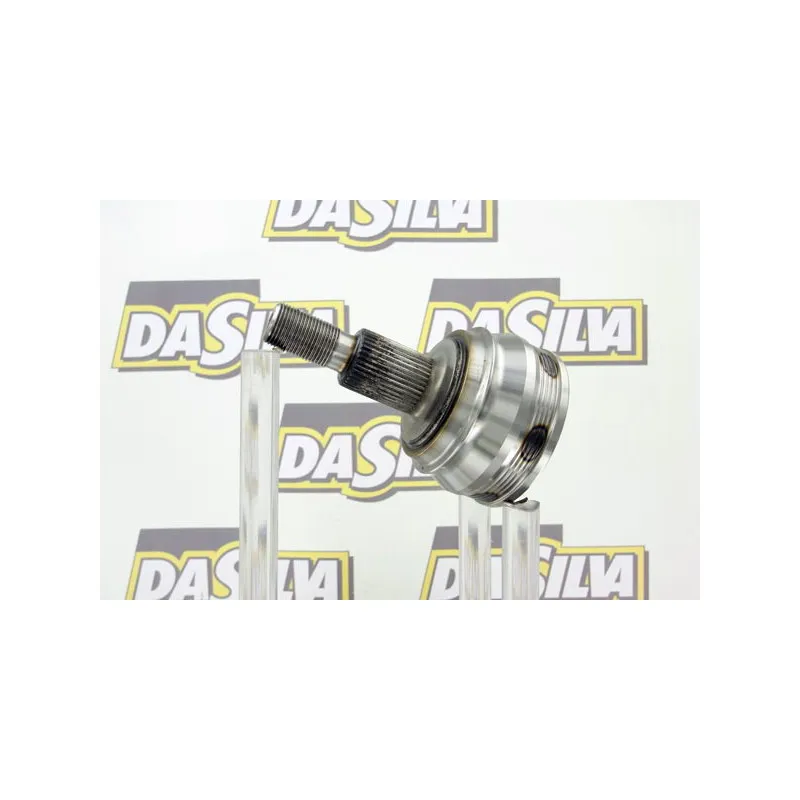 Embout de cardan avant (kit de réparation) DA SILVA J3432 - Visuel 1