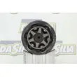 DA SILVA J3436 - Embout de cardan avant (kit de réparation)