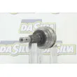 DA SILVA J3439 - Embout de cardan avant (kit de réparation)