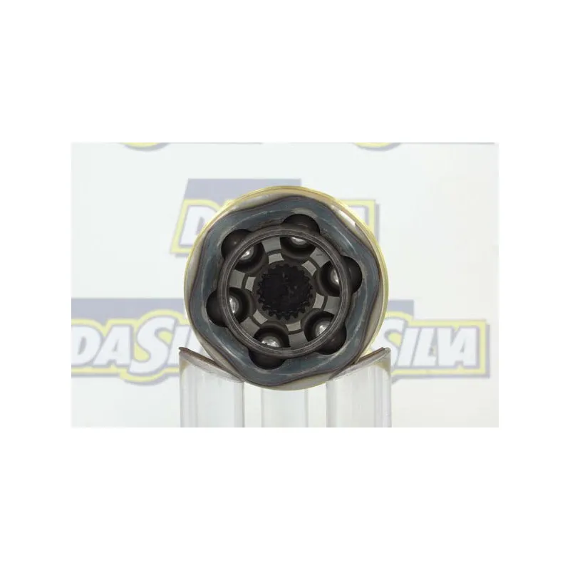 Embout de cardan avant (kit de réparation) DA SILVA J3444 - Visuel 1