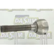 DA SILVA J3463 - Embout de cardan avant (kit de réparation)