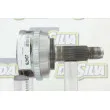 DA SILVA J3475 - Embout de cardan avant (kit de réparation)