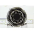 DA SILVA J3480 - Embout de cardan avant (kit de réparation)