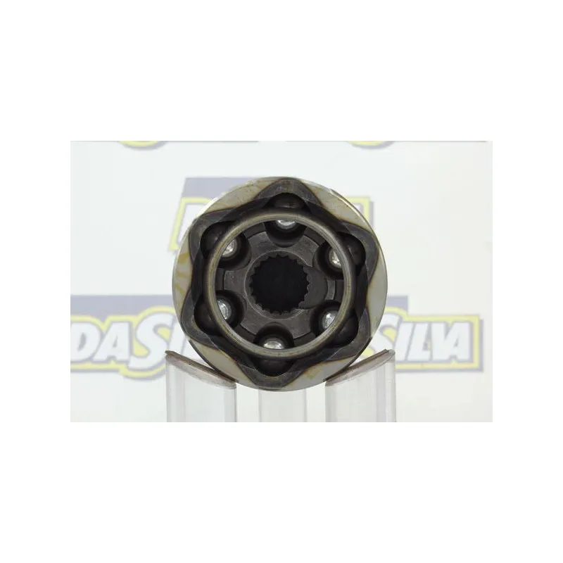 Embout de cardan avant (kit de réparation) DA SILVA J3511 - Visuel 1