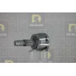 DA SILVA J3516 - Embout de cardan avant (kit de réparation)