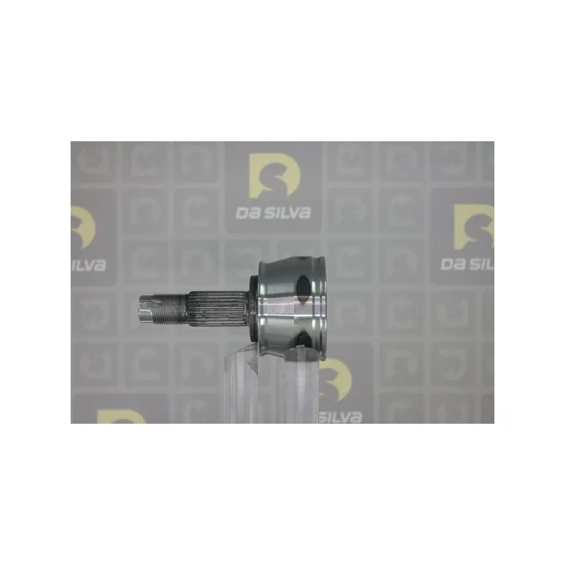 Embout de cardan avant (kit de réparation) DA SILVA J3516 - Visuel 1
