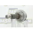 DA SILVA J3522 - Embout de cardan avant (kit de réparation)