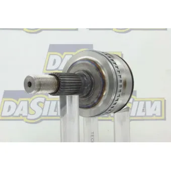 DA SILVA J3523 - Embout de cardan avant (kit de réparation)