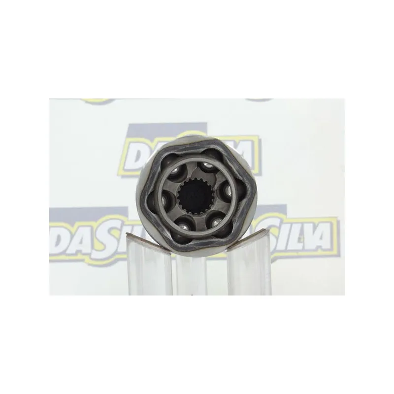 Embout de cardan avant (kit de réparation) DA SILVA J3526 - Visuel 1