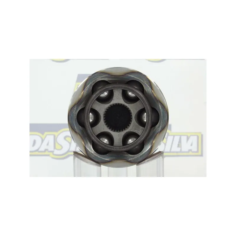 Embout de cardan avant (kit de réparation) DA SILVA J3551 - Visuel 1