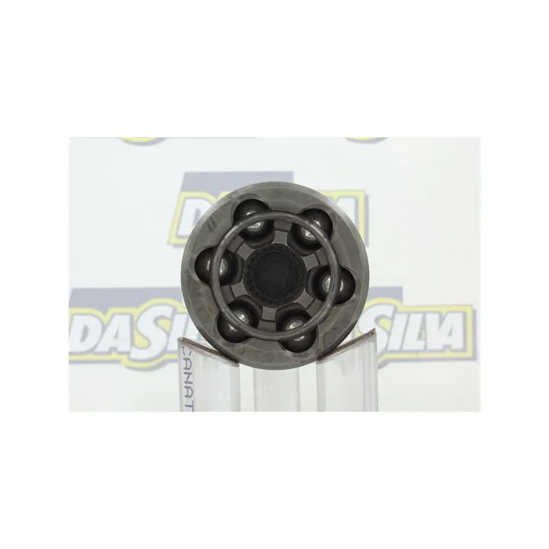 Embout de cardan avant (kit de réparation) DA SILVA J3556 - Visuel 1