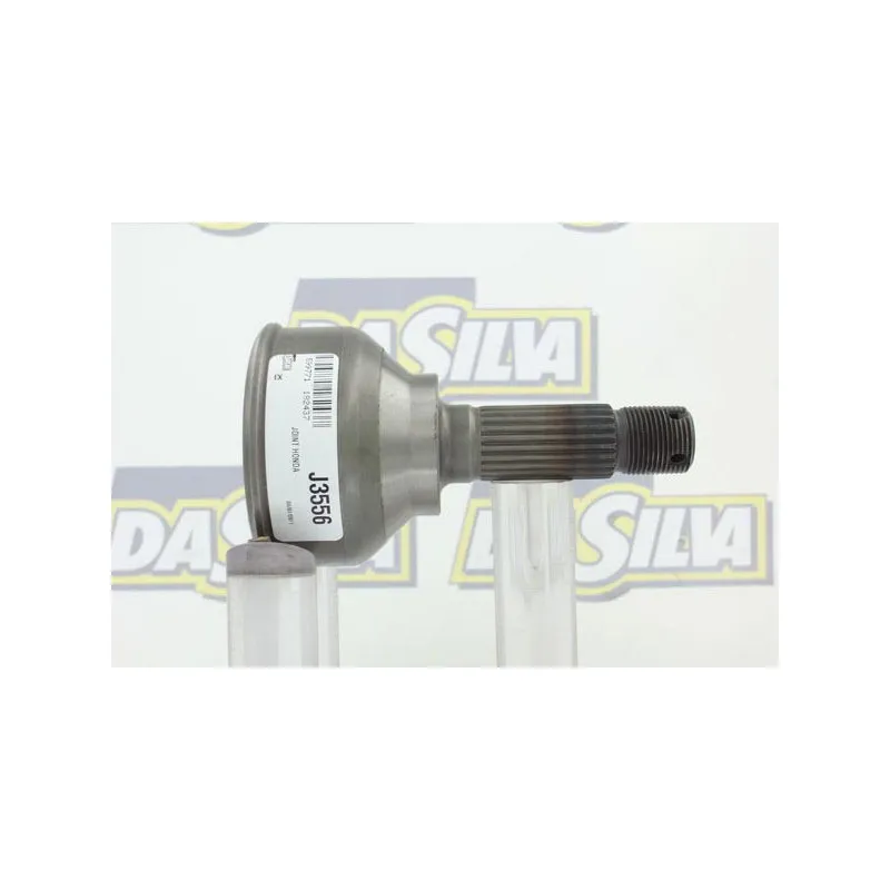 Embout de cardan avant (kit de réparation) DA SILVA J3556 - Visuel 2
