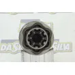 DA SILVA J3558 - Embout de cardan avant (kit de réparation)