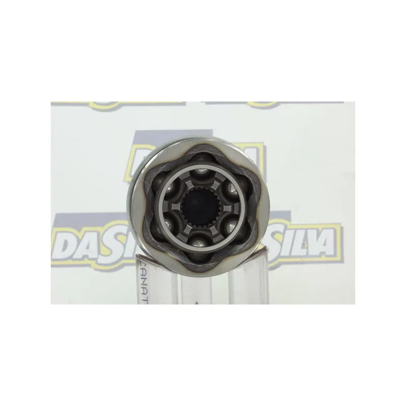 Embout de cardan avant (kit de réparation) DA SILVA J3558 - Visuel 1