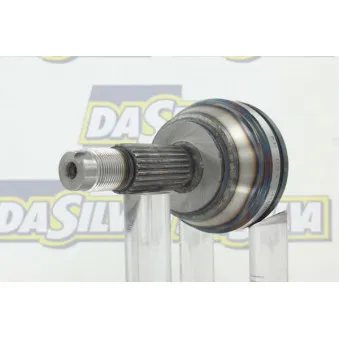 Embout de cardan avant (kit de réparation) DA SILVA OEM 98AX3C242DA