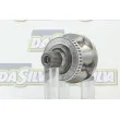 DA SILVA J3572 - Embout de cardan avant (kit de réparation)