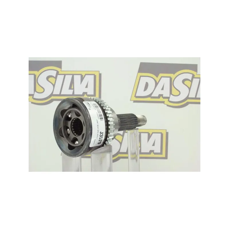 Embout de cardan avant (kit de réparation) DA SILVA J3579 - Visuel 1
