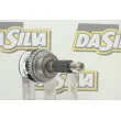 DA SILVA J3579 - Embout de cardan avant (kit de réparation)