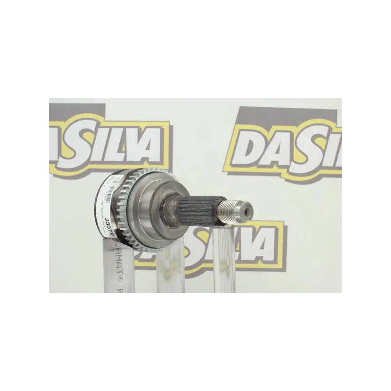 Embout de cardan avant (kit de réparation) DA SILVA J3579 - Visuel 2