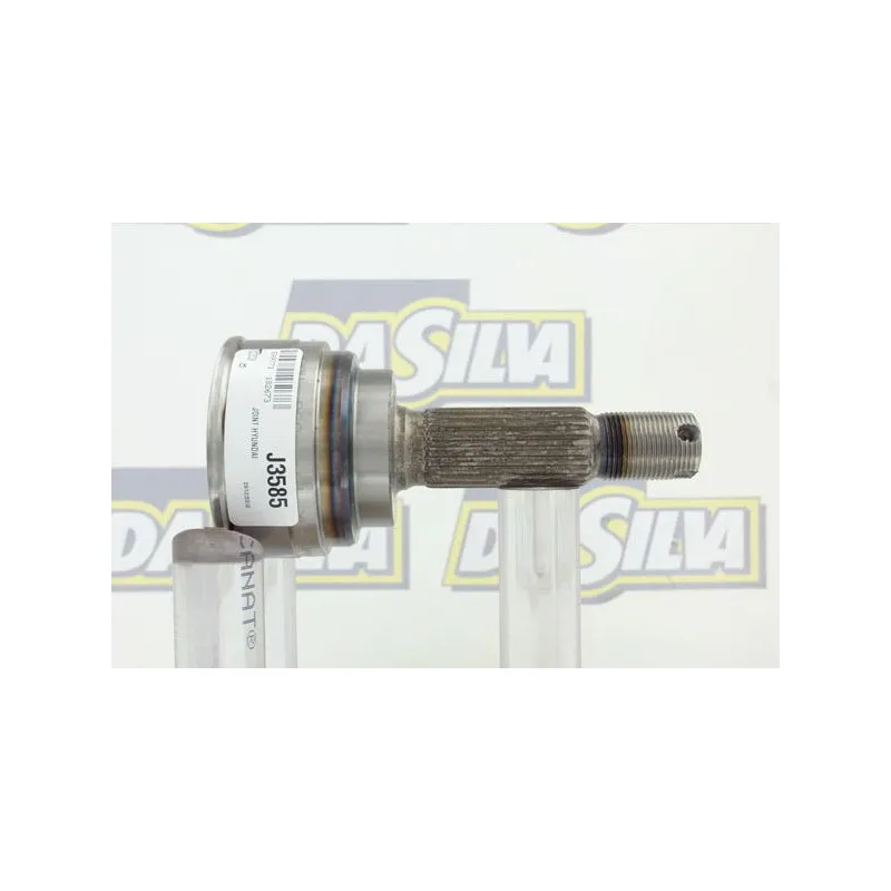 Embout de cardan avant (kit de réparation) DA SILVA J3585 - Visuel 2