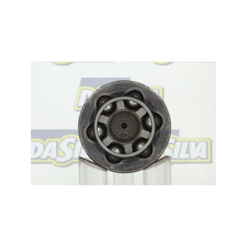 Embout de cardan avant (kit de réparation) DA SILVA J3593 - Visuel 1