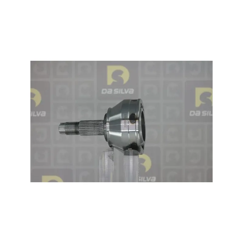 Embout de cardan avant (kit de réparation) DA SILVA J3609 - Visuel 1