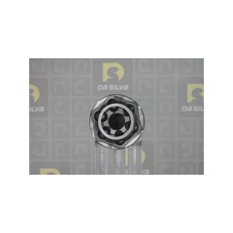 Embout de cardan avant (kit de réparation) DA SILVA J3609 - Visuel 2
