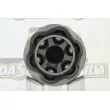 DA SILVA J3616 - Embout de cardan avant (kit de réparation)