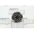 DA SILVA J3625 - Embout de cardan avant (kit de réparation)