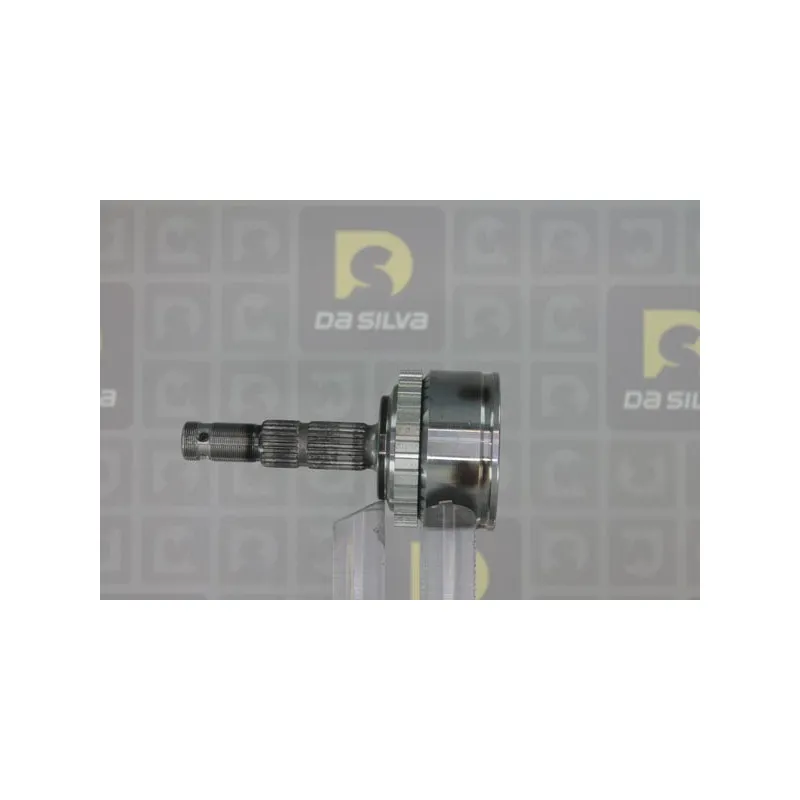 Embout de cardan avant (kit de réparation) DA SILVA J3650 - Visuel 1