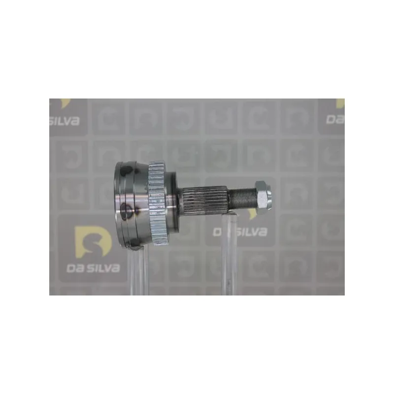 Embout de cardan avant (kit de réparation) DA SILVA J3660 - Visuel 1