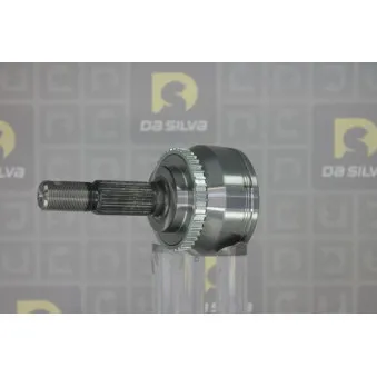 Embout de cardan avant (kit de réparation) DA SILVA J3663