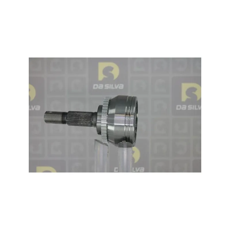 Embout de cardan avant (kit de réparation) DA SILVA J3663 - Visuel 1