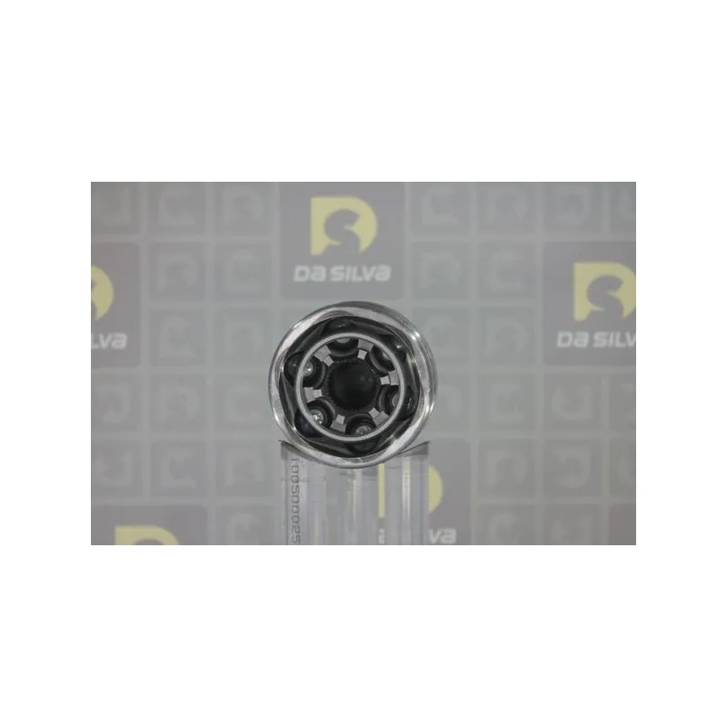 Embout de cardan avant (kit de réparation) DA SILVA J3663 - Visuel 2
