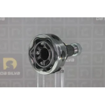 Embout de cardan avant (kit de réparation) DA SILVA J3709